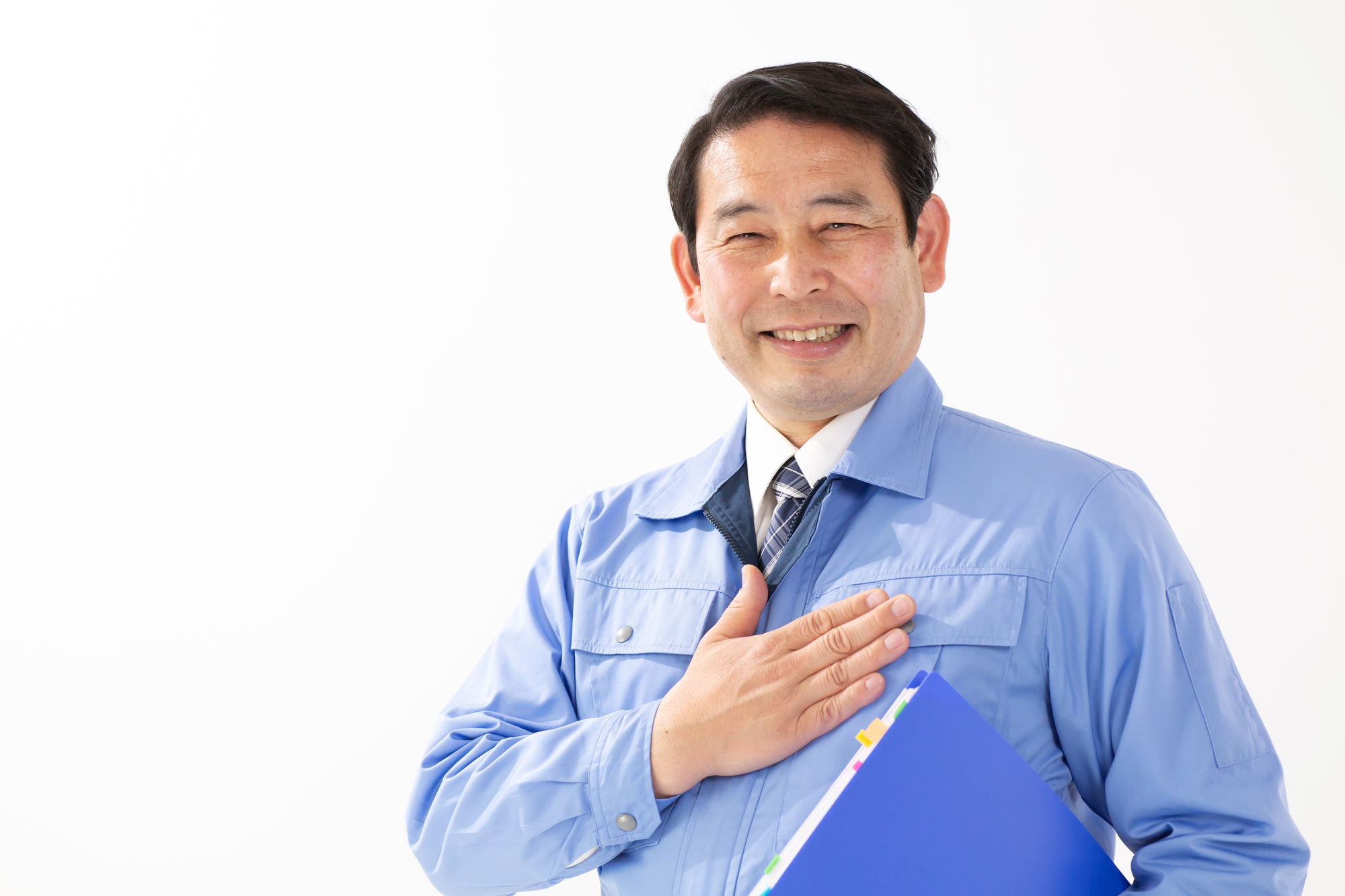 豊富な実績であなたのご要望にお応えします。の写真