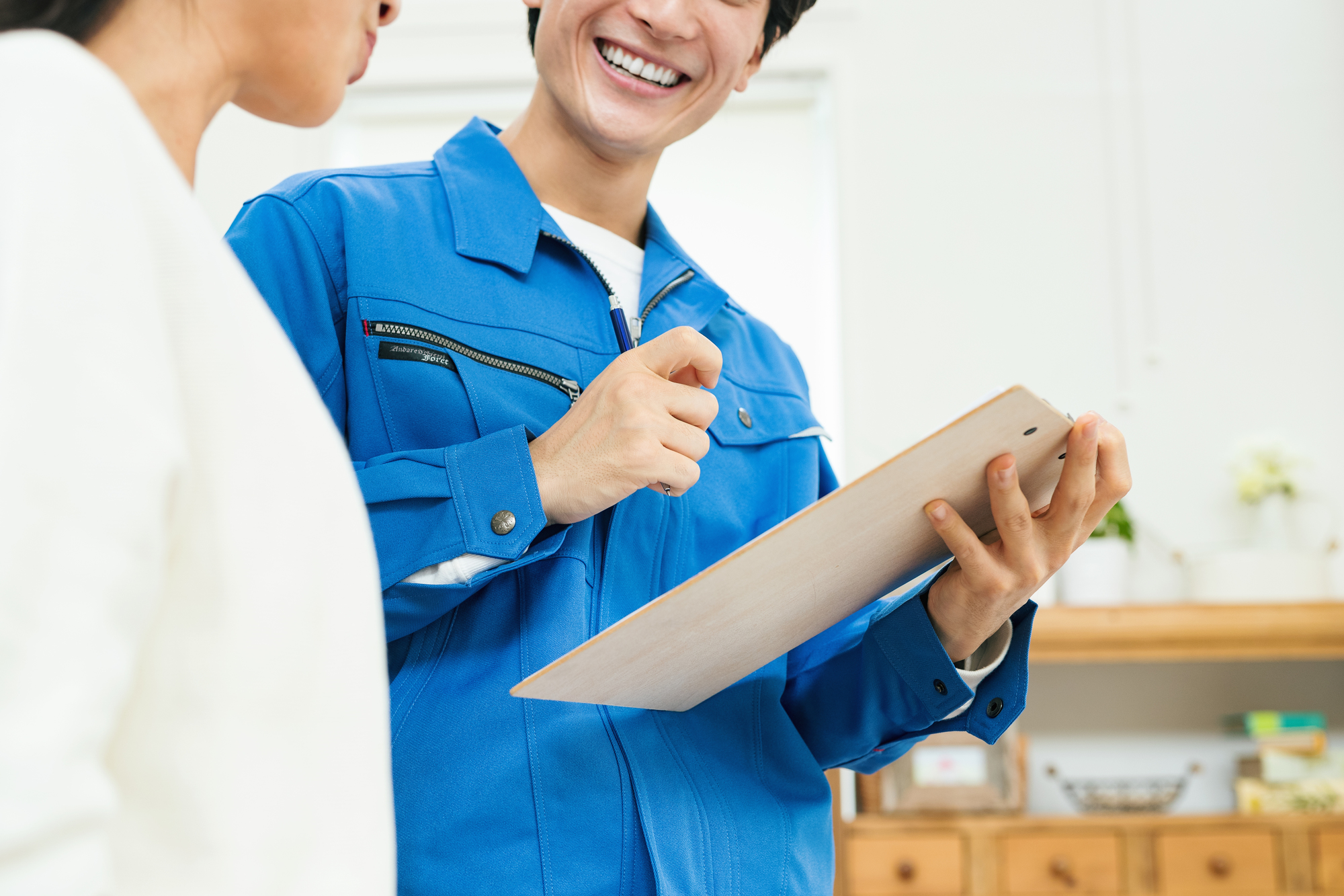 ReLIFEの紹介写真_1枚目